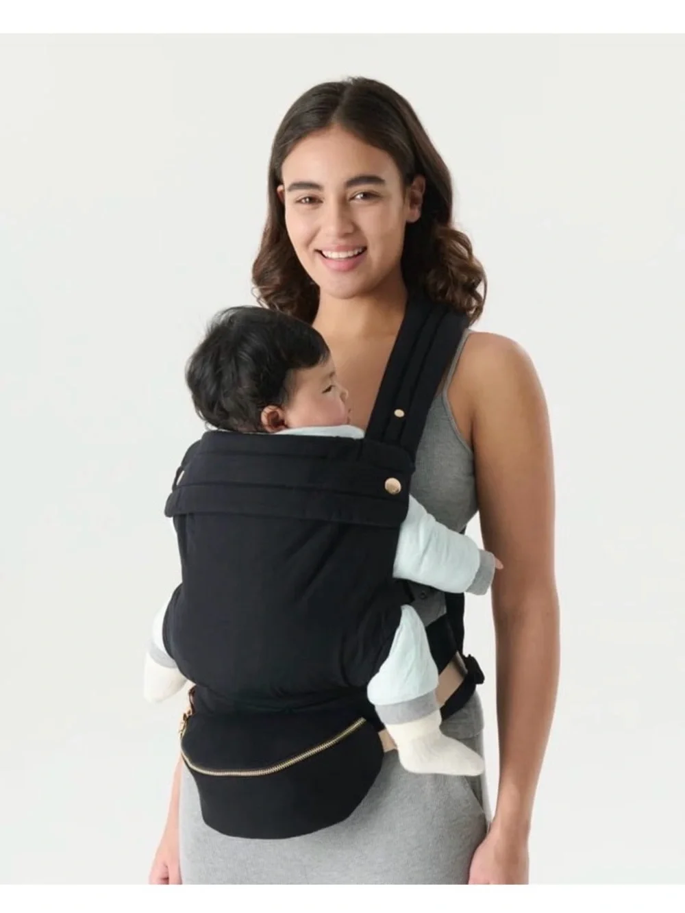Nest Blanche built hip